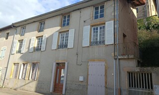 Maison 6 Pièces 200 m² à vendre à Chauffailles (71170)