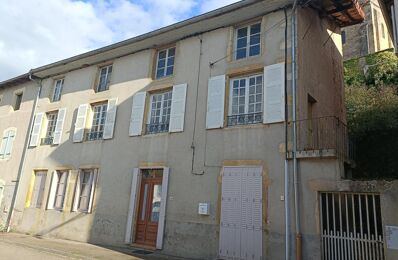 vente maison 55 000 € à proximité de Saint-Christophe (69860)