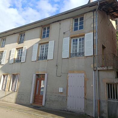 Maison 6 pièces 200 m²