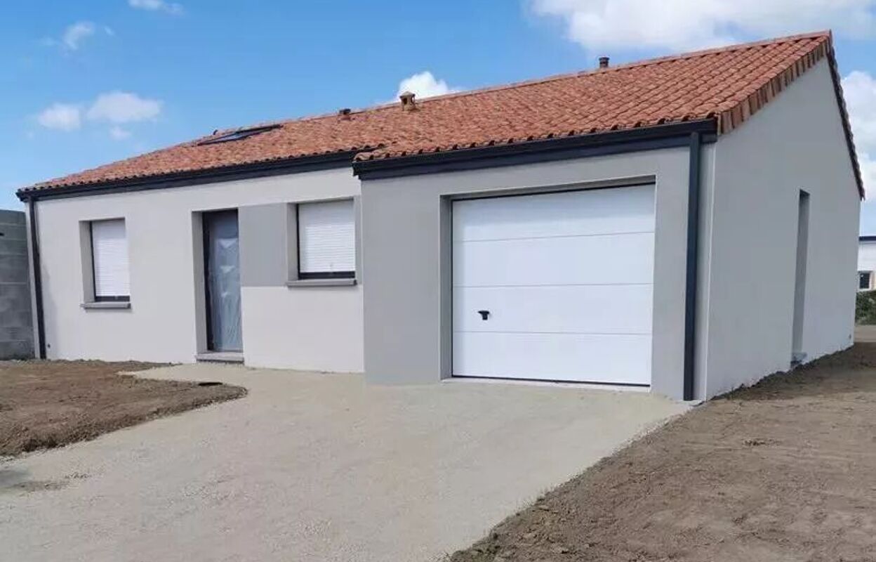 maison 3 pièces 75 m2 à louer à Pajay (38260)