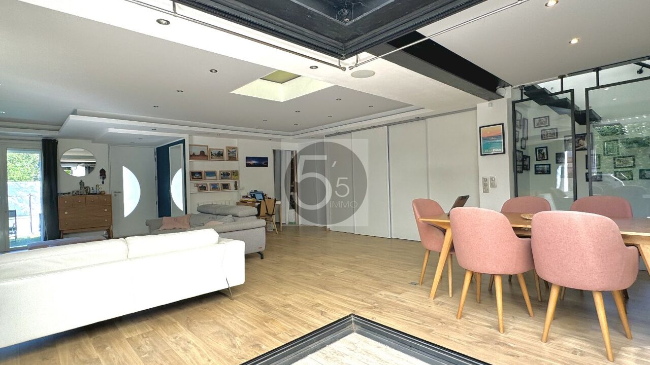 maison 6 pièces 155 m2 à vendre à Montpellier (34000)