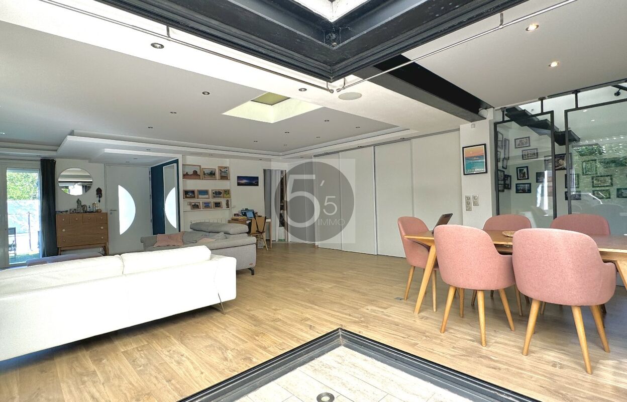 maison 6 pièces 155 m2 à vendre à Montpellier (34000)