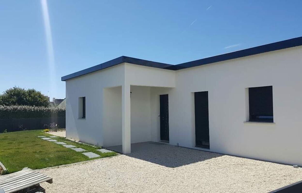 maison 4 pièces 90 m2 à louer à Étables (07300)