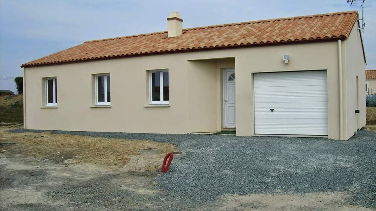 maison 4 pièces 75 m2 à louer à Chanas (38150)