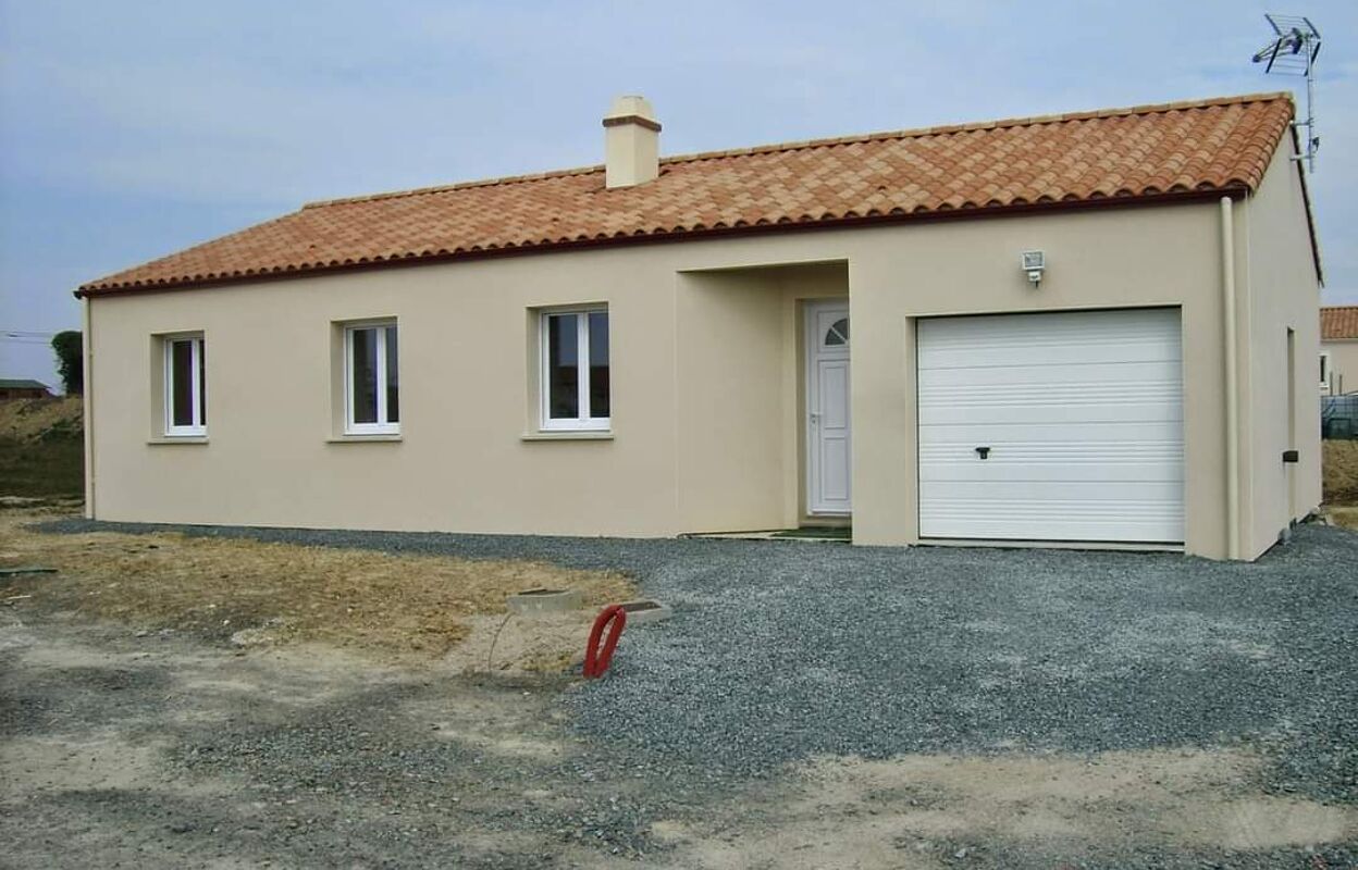 maison 4 pièces 75 m2 à louer à Chanas (38150)