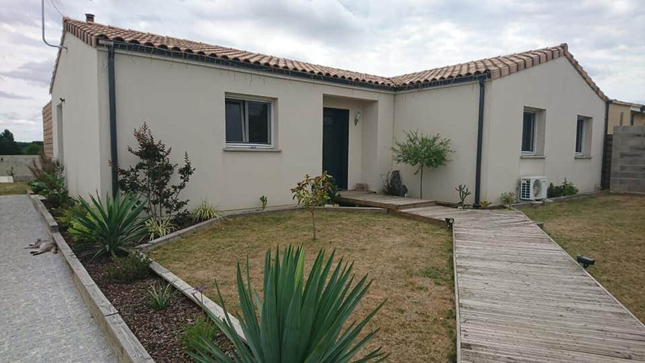 maison 4 pièces 90 m2 à louer à Boulieu-Lès-Annonay (07100)