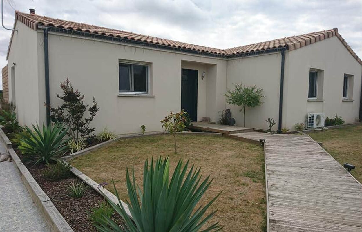 maison 4 pièces 90 m2 à louer à Boulieu-Lès-Annonay (07100)