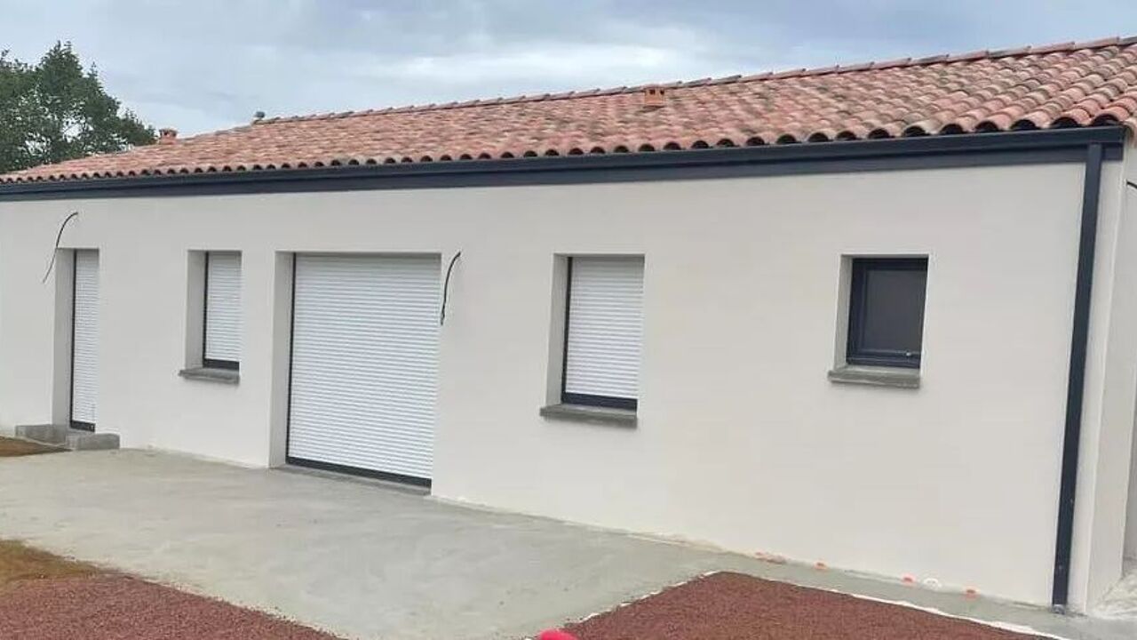 maison 4 pièces 90 m2 à louer à Cheminas (07300)