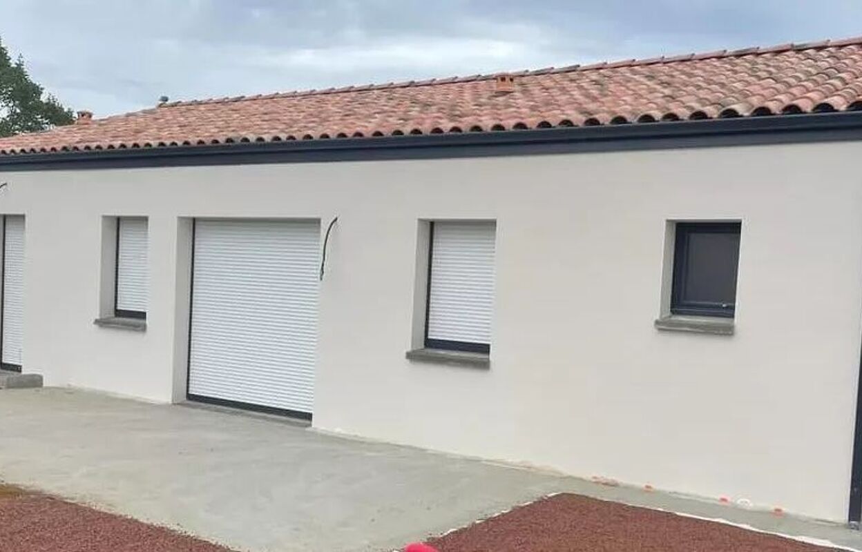 maison 4 pièces 90 m2 à louer à Cheminas (07300)