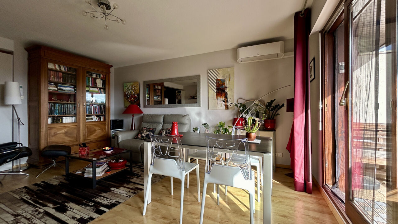 appartement 3 pièces 65 m2 à vendre à Olemps (12510)