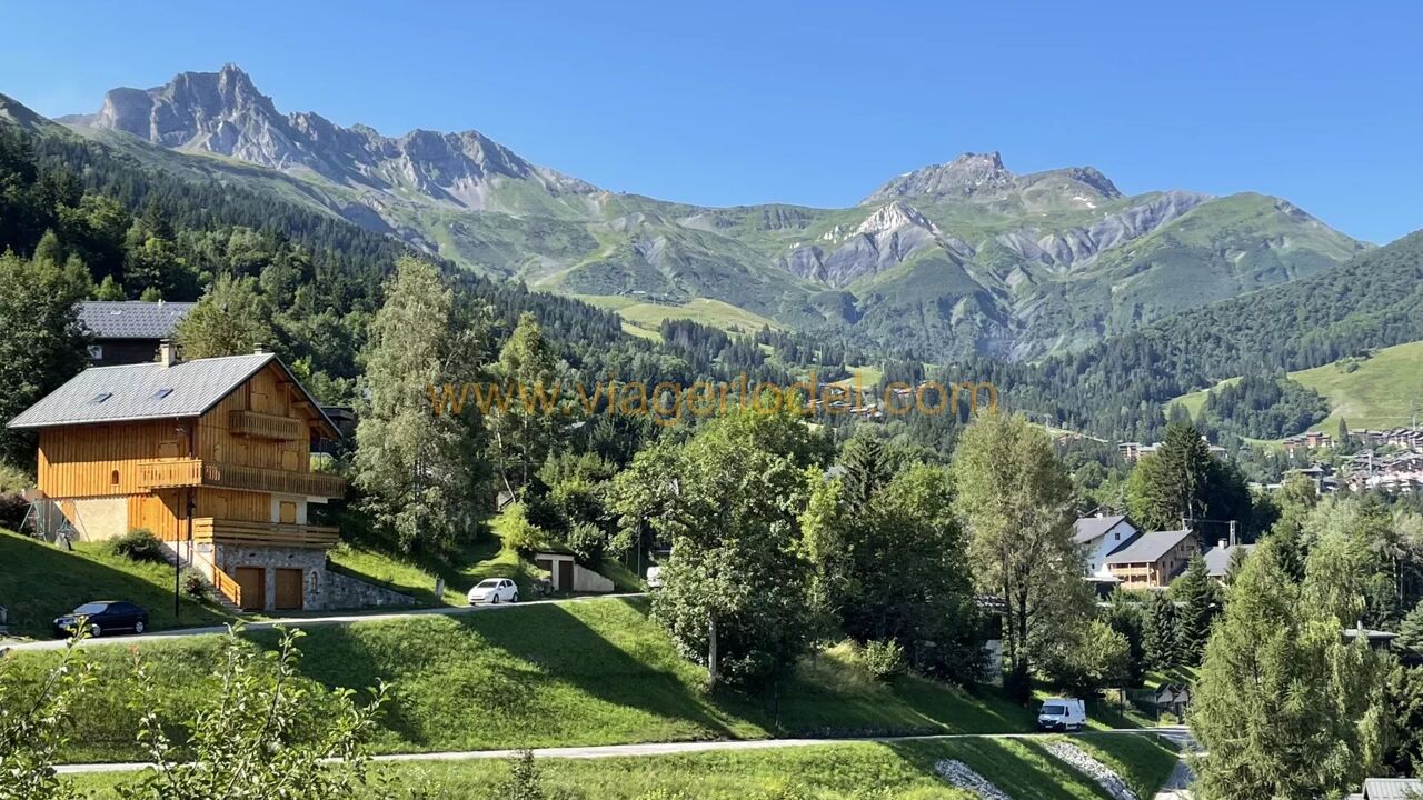 maison 14 pièces 269 m2 à vendre à Les Avanchers-Valmorel (73260)