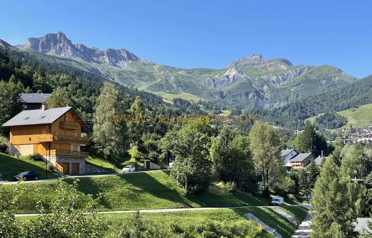 maison 14 pièces 269 m2 à vendre à Les Avanchers-Valmorel (73260)