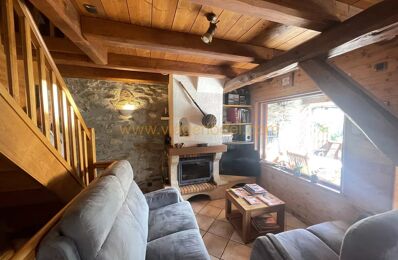 vente maison 1 070 000 € à proximité de Saint-Bon-Tarentaise (73120)