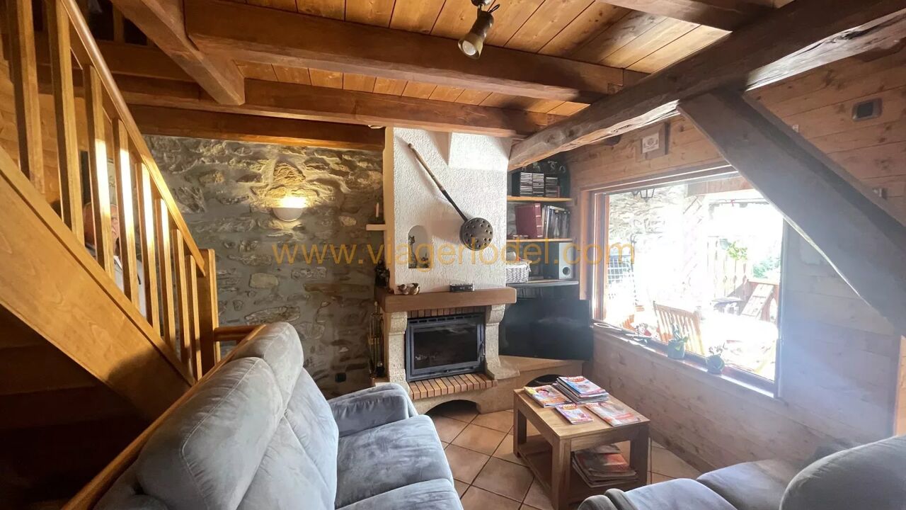 maison 14 pièces 269 m2 à vendre à Les Avanchers-Valmorel (73260)