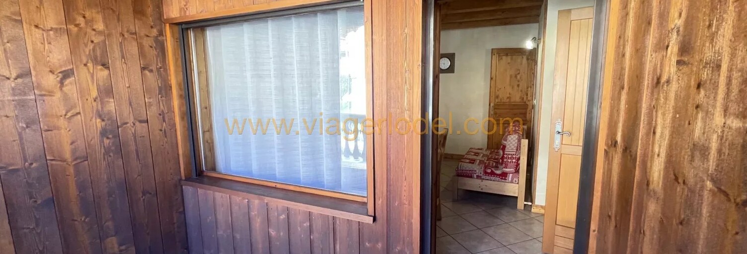 Maison 14 Pièces 269 m² à vendre à Les Avanchers-Valmorel (73260)