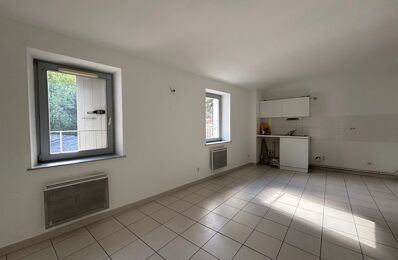 location appartement 500 € CC /mois à proximité de Baix (07210)