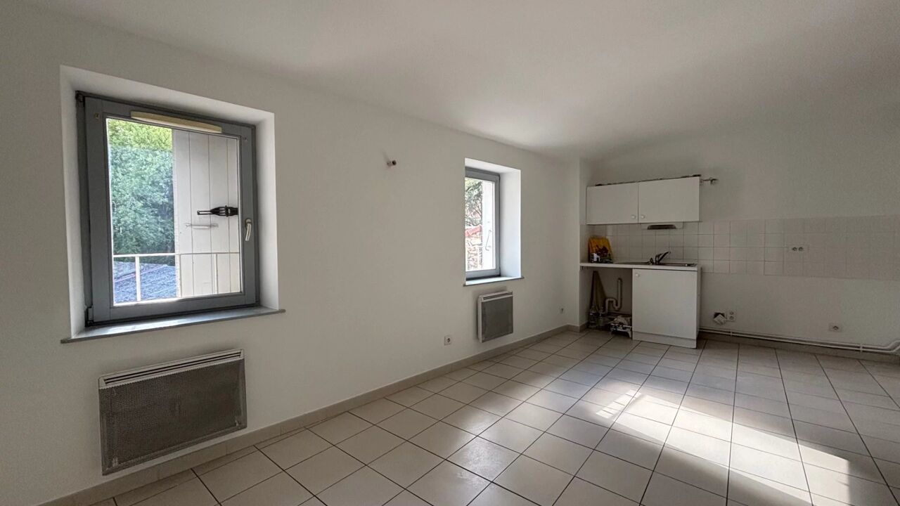 appartement 2 pièces 44 m2 à louer à Montélimar (26200)