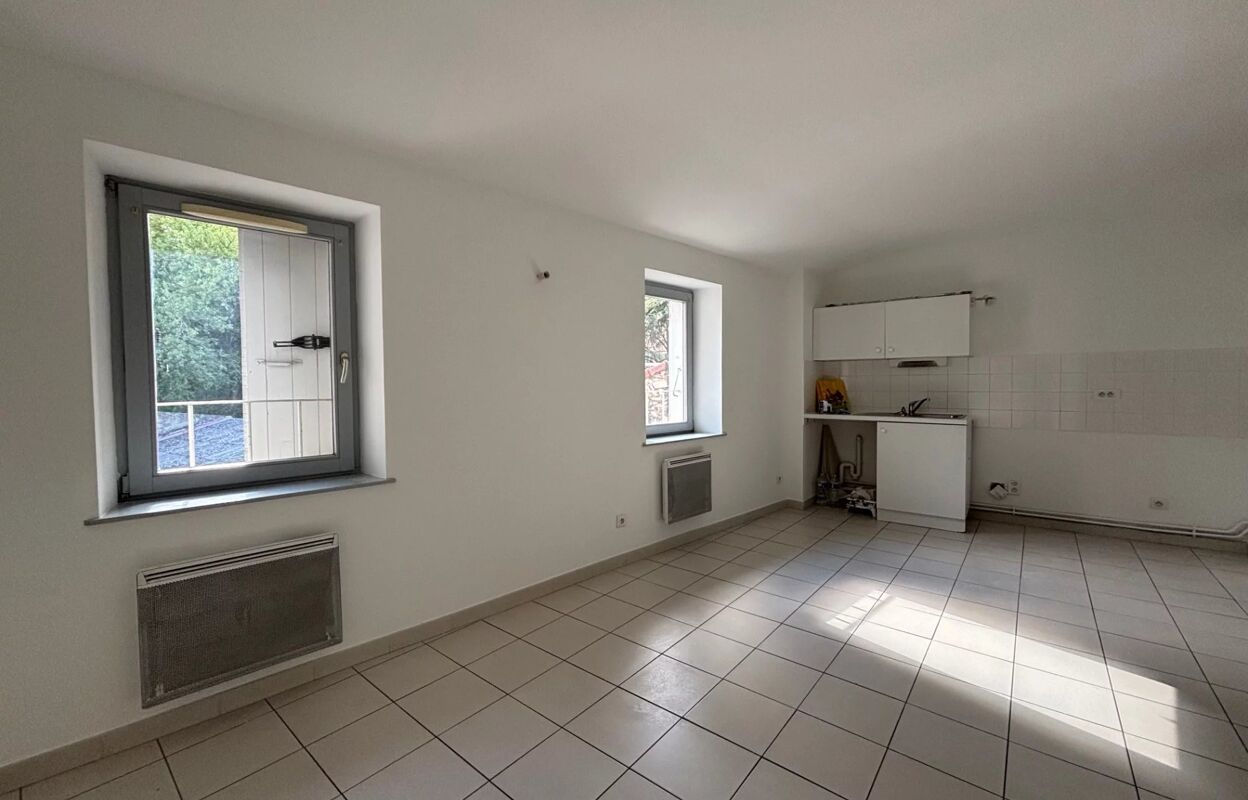 appartement 2 pièces 44 m2 à louer à Montélimar (26200)