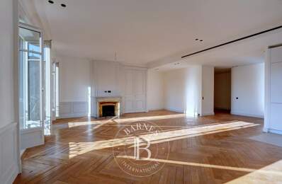 Lyon 5 - Saint Jean - Appartement duplex de 196,3 m²  - 4 chambres — photo du bien