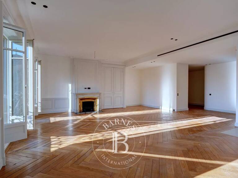 Lyon 5 - Saint Jean - Appartement duplex de 196,3 m²  - 4 chambres — photo 1