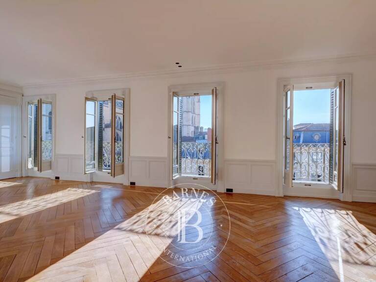 Lyon 5 - Saint Jean - Appartement duplex de 196,3 m²  - 4 chambres — photo 1