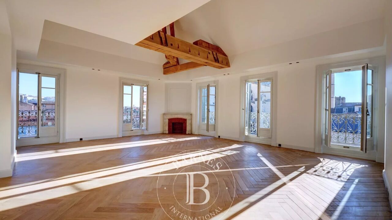 appartement 5 pièces 168 m2 à vendre à Lyon 5 (69005)