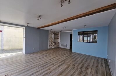 vente commerce 86 400 € à proximité de Cagnotte (40300)