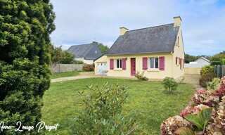 Maison 4 Pièces 78 m² à vendre à Prat (22140)