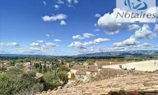 Maison 2 Pièces 76 m² à vendre à Alleins (13980)