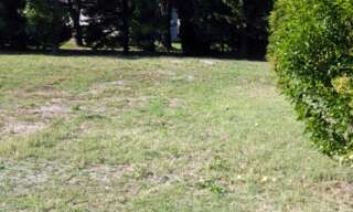 Terrain 450 m² à construire Rochefort-du-Gard (30650)