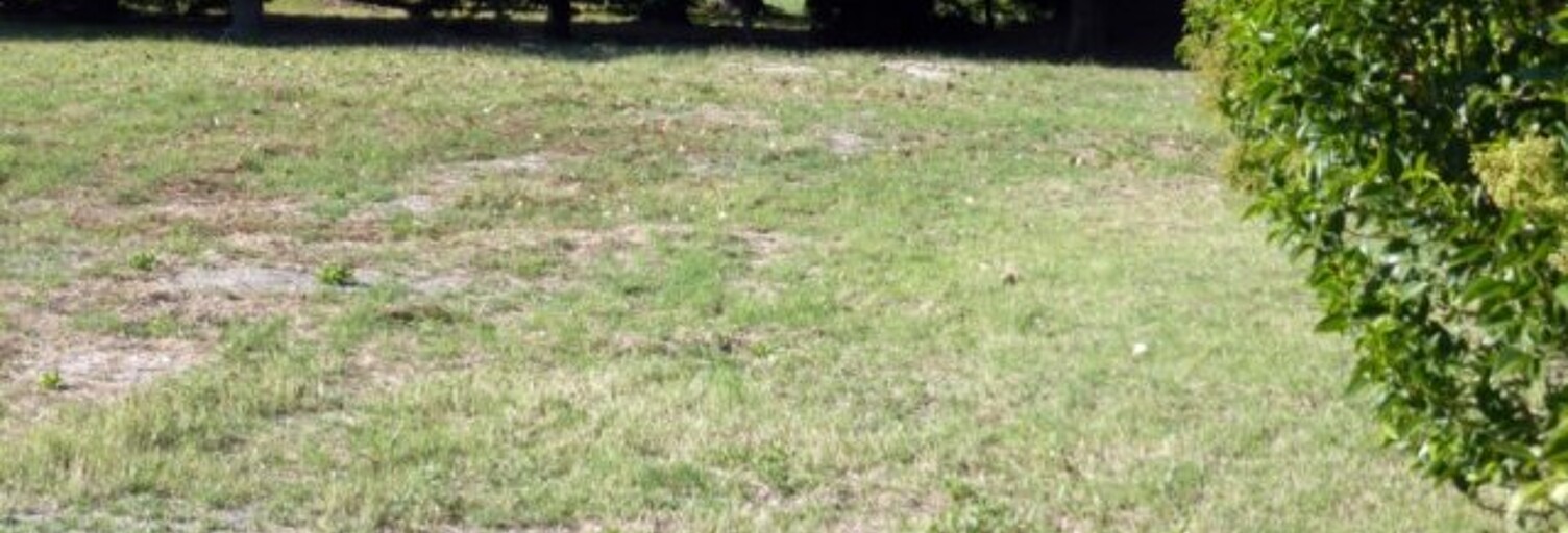 Terrain 450 m² à construire Rochefort-du-Gard (30650)