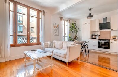 location appartement 1 670 € CC /mois à proximité de Vaujours (93410)