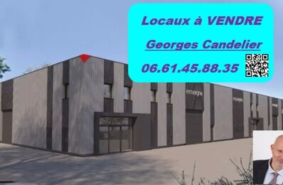 vente bureau 600 000 € à proximité de Montmerle-sur-Saône (01090)