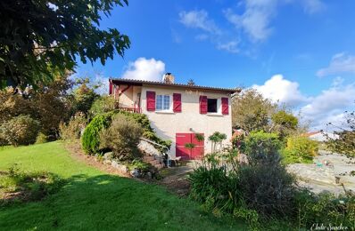 vente maison 164 000 € à proximité de Laslades (65350)