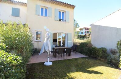 vente maison 180 000 € à proximité de La Roque-d'Anthéron (13640)