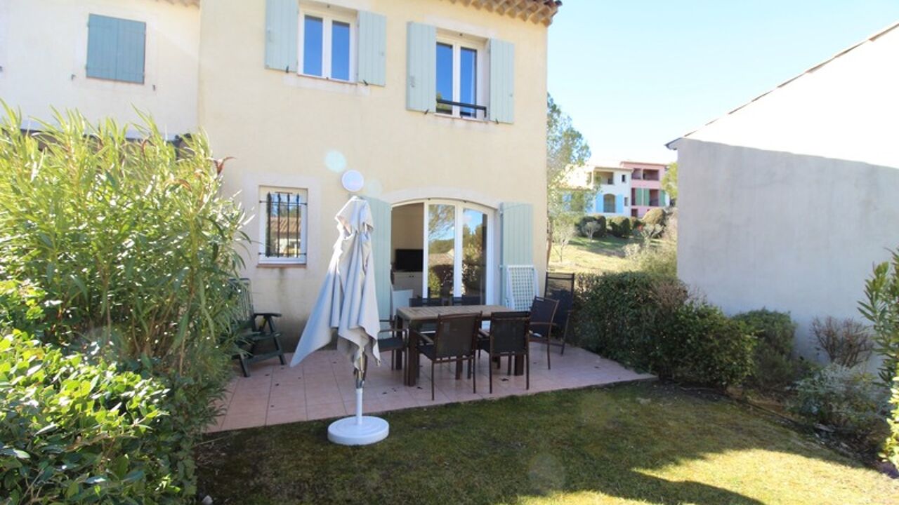 maison 3 pièces 44 m2 à vendre à Mallemort (13370)