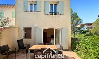 Maison 3 Pièces 44 m² à vendre à Mallemort (13370)