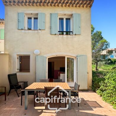 Maison 3 pièces 180000 €