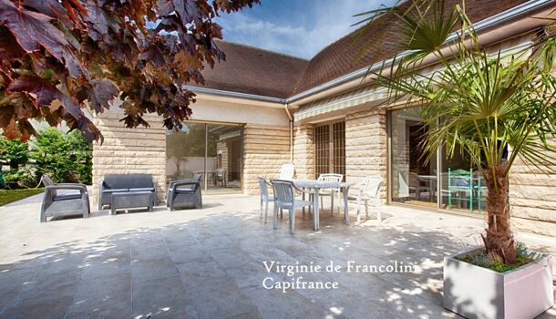 Villa / Maison 7 pièces  à vendre Champigny-sur-Marne 94500