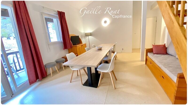 Appartement 4 pièces  à vendre Font-Romeu-Odeillo-Via 66120