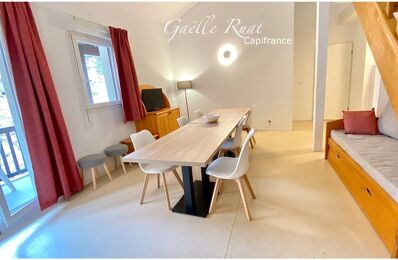 vente appartement 154 000 € à proximité de Font-Romeu-Odeillo-Via (66120)