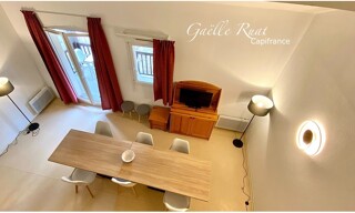 Appartement 4 Pièces 78 m² à vendre à Font-Romeu-Odeillo-Via (66120)