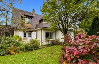 vente maison 497 000 € à proximité de Val-de-Reuil (27100)