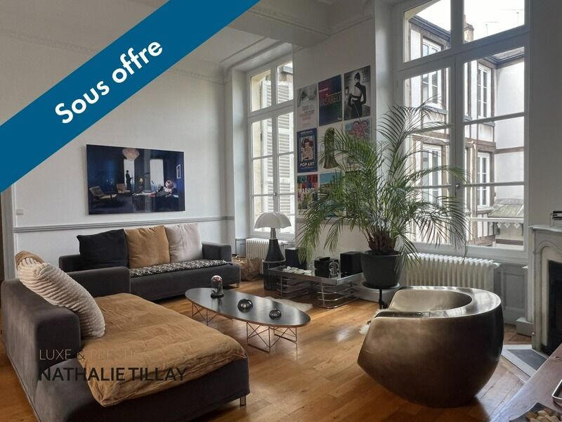 Appartement 4 pièces  à vendre Orléans 45000