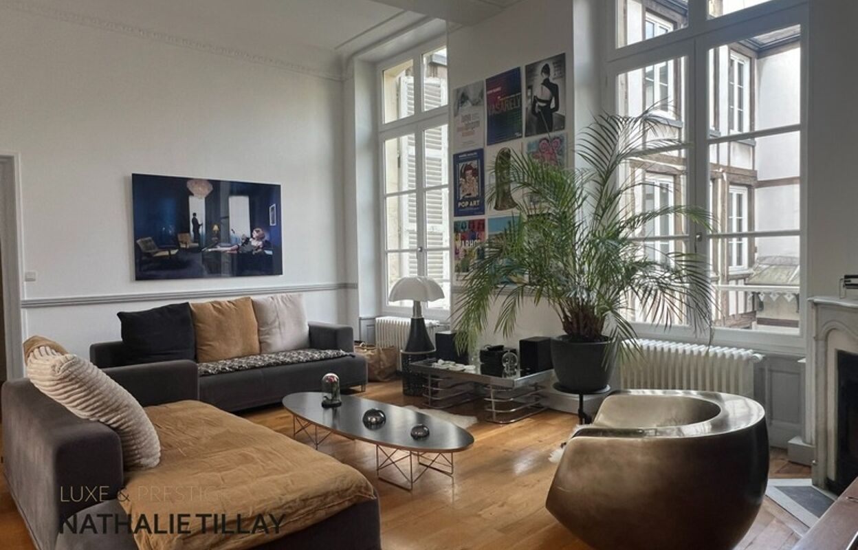 appartement 4 pièces 112 m2 à vendre à Orléans (45000)