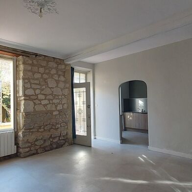 Maison 3 pièces 69 m²