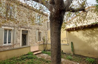 vente maison 235 000 € à proximité de Entraigues-sur-la-Sorgue (84320)