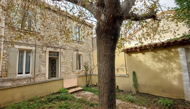 Villa / Maison 3 pièces  à vendre Avignon 84000