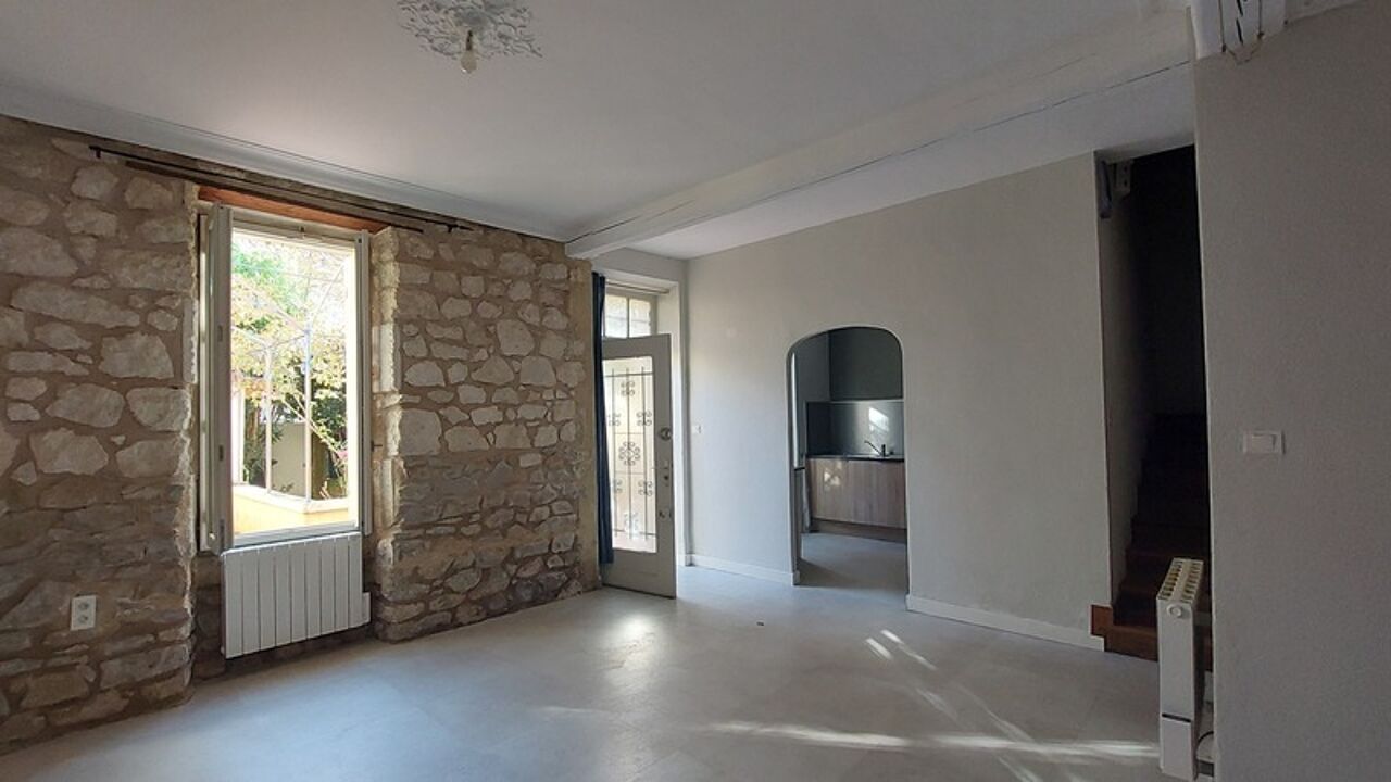 maison 3 pièces 69 m2 à vendre à Avignon (84000)