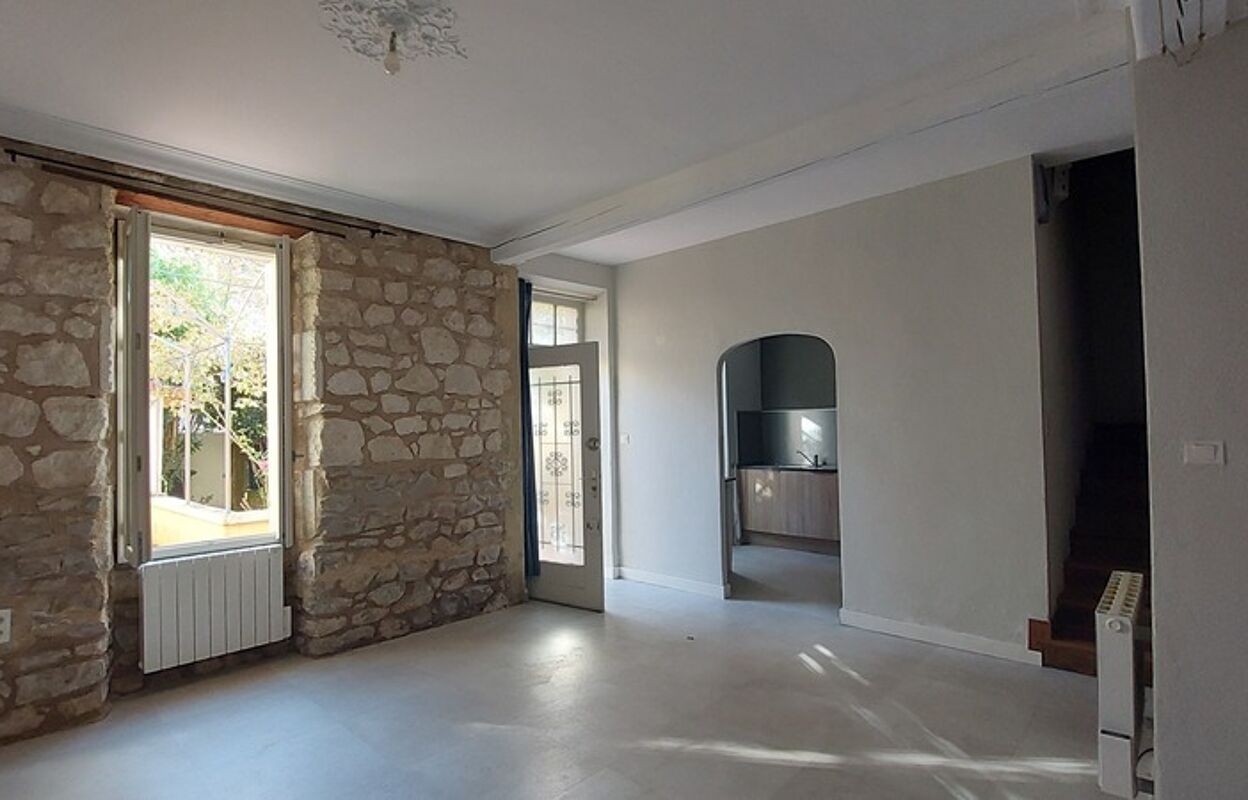 maison 3 pièces 69 m2 à vendre à Avignon (84000)